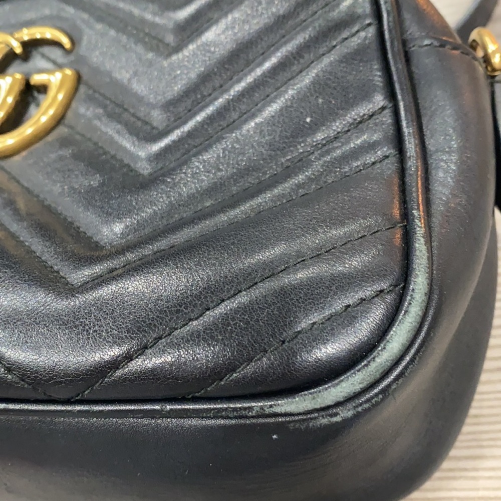 Gucci Mormont - Picture 8 of 17